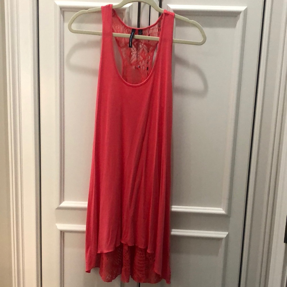 Saint Tropez cover up M